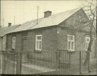 chałupa, skan 3