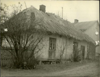 chałupa, skan 3