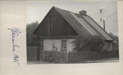 dom, skan 2