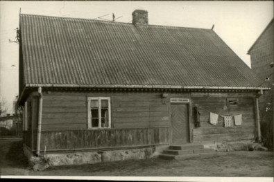 chałupa, skan 3