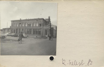Bank Polski, skan 2