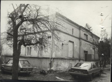 dom, skan 3