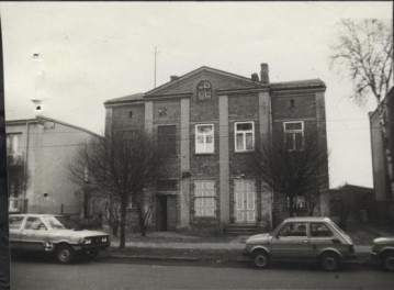 dom, skan 3