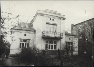 dom, skan 4