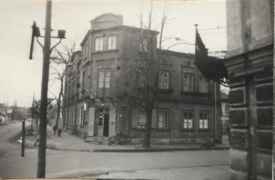 dom, skan 3