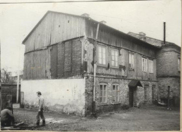 dom, skan 3