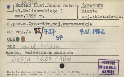 Muzeum Hist. Ruchu Robot., skan 1