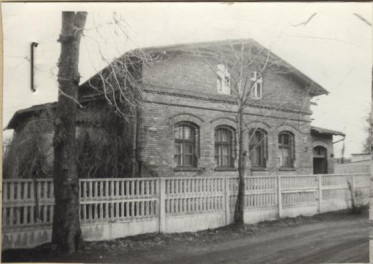 dom, skan 3