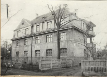 dom, skan 3