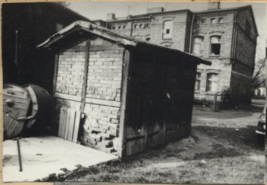 sanitariat, skan 2