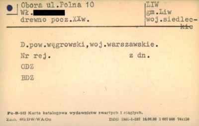 obora, skan 1