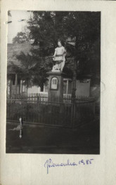 figura św. Floriana, skan 2