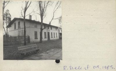 dom, skan 2