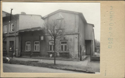 dom, skan 2