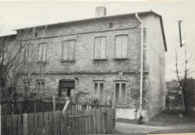 dom, skan 3
