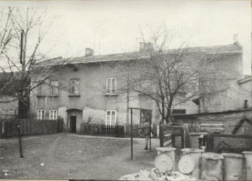 dom, skan 3