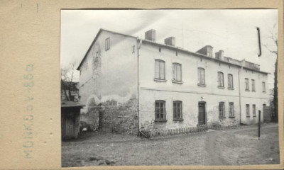 oficyna mieszkalna prawa, skan 2