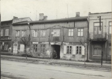 dom, skan 3