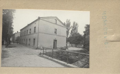 dom, skan 2