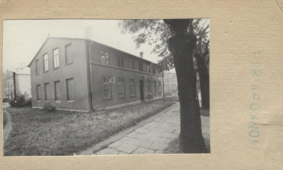dom, skan 2