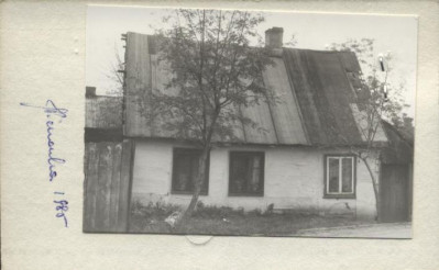 dom, skan 2