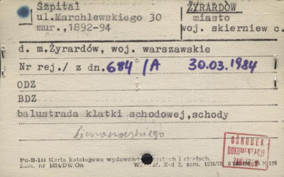 szpital, skan 1