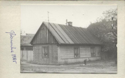 dom, skan 2