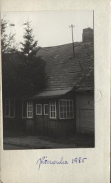 dom, skan 2