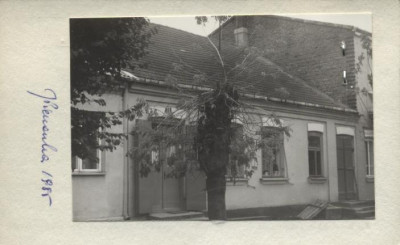 dom, skan 2
