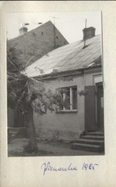 dom, skan 2
