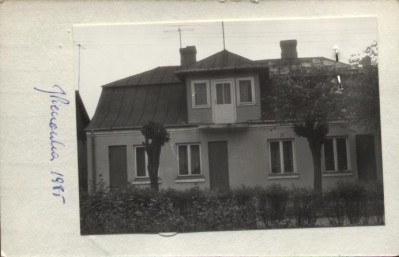 dom, skan 2