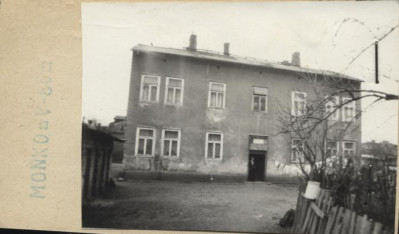 dom, skan 2