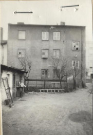 dom, skan 3