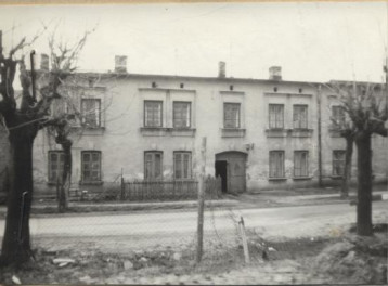 dom, skan 3