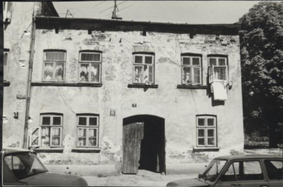 dom, skan 3