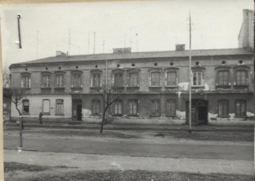 dom, skan 3