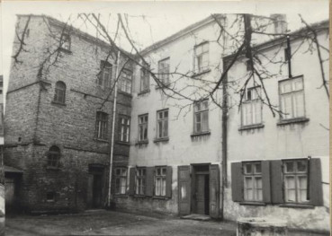 dom, skan 3