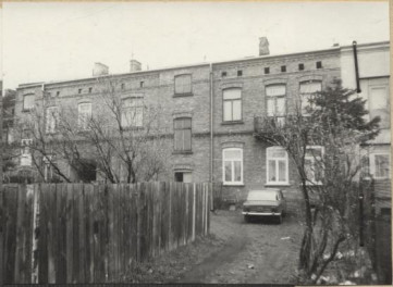 dom, skan 3