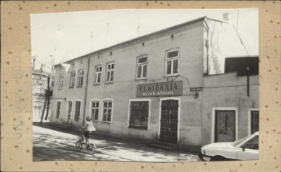 dom, skan 2