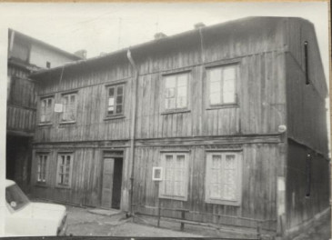 dom, skan 3