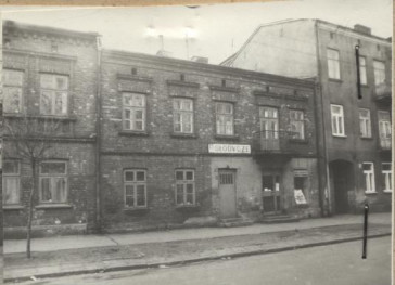 dom, skan 3
