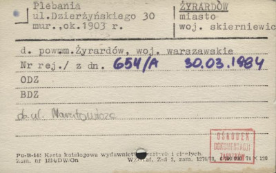 plebania, skan 1