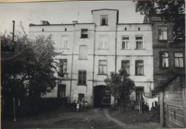 dom, skan 3