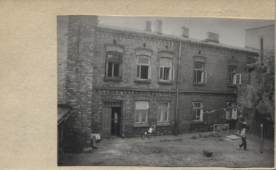 oficyna mieszkalna, skan 2