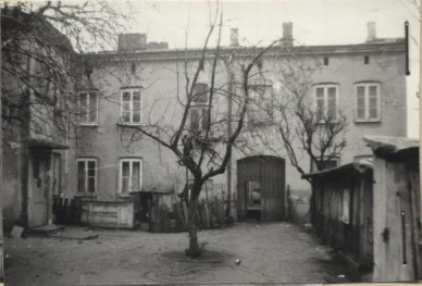 dom, skan 3