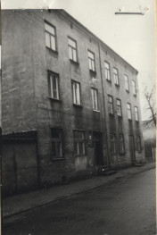 dom, skan 3