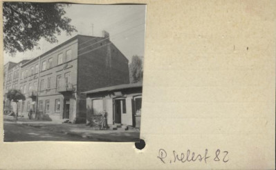 dom, skan 2