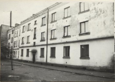 dom, skan 3