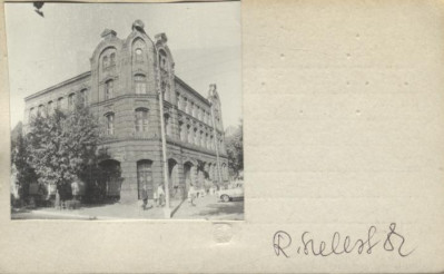 budynek PMRN, skan 2