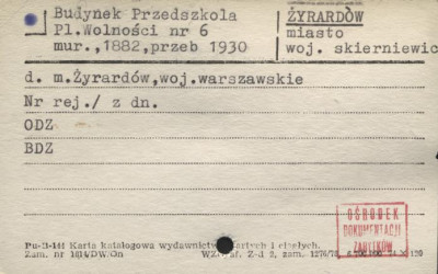 przedszkole, skan 1